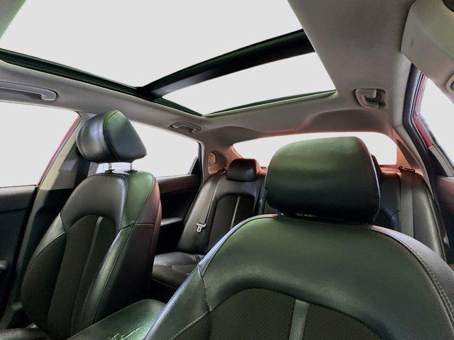 used 2019 Kia Optima car, priced at $11,488