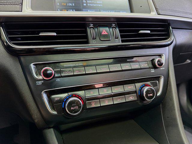 used 2019 Kia Optima car, priced at $11,488