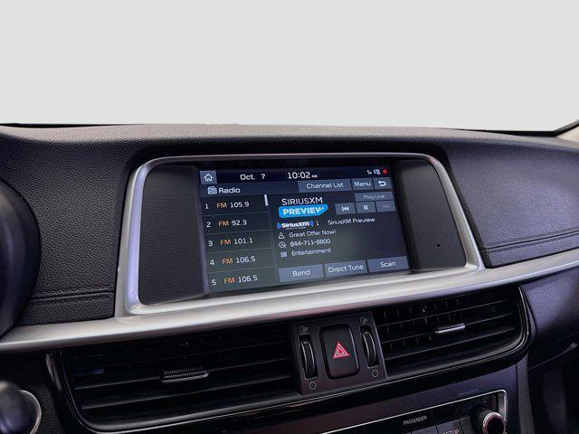 used 2019 Kia Optima car, priced at $11,488