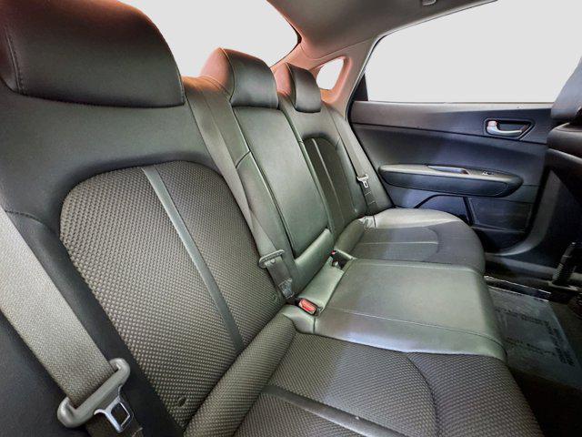 used 2019 Kia Optima car, priced at $11,488