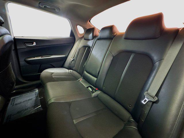 used 2019 Kia Optima car, priced at $11,488