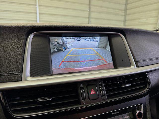 used 2019 Kia Optima car, priced at $11,488