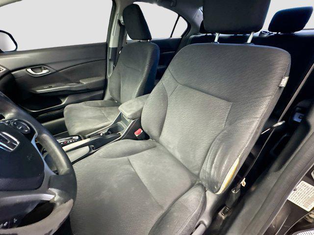 used 2013 Honda Civic car, priced at $10,388