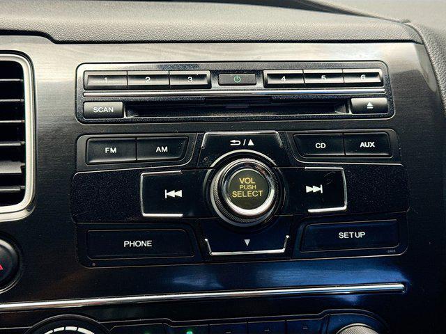 used 2013 Honda Civic car, priced at $10,388