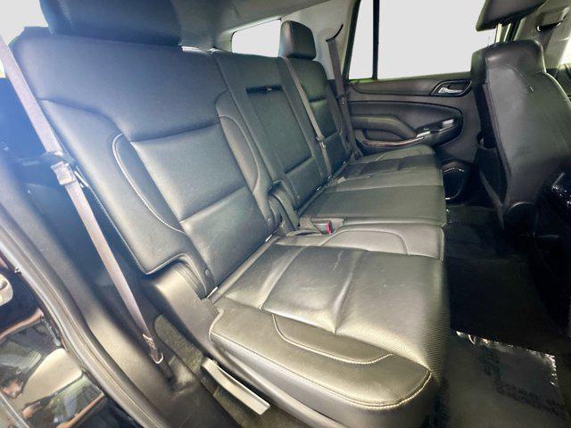 used 2017 GMC Yukon car, priced at $21,998