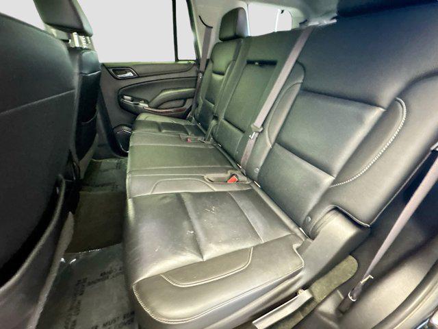 used 2017 GMC Yukon car, priced at $21,998