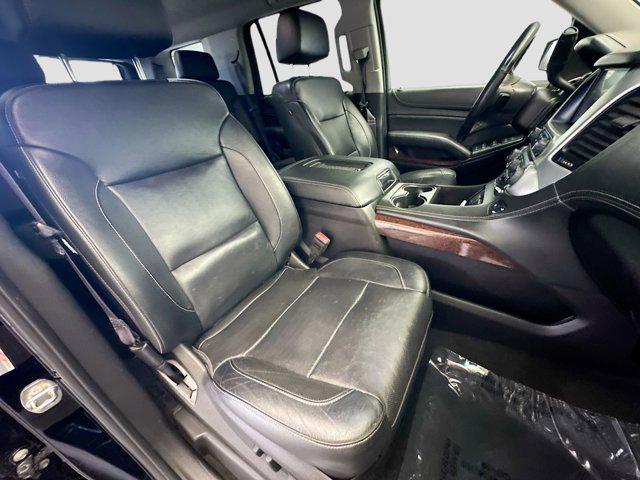 used 2017 GMC Yukon car, priced at $21,998