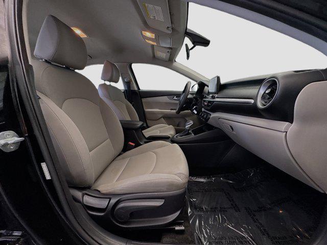 used 2021 Kia Forte car, priced at $11,750