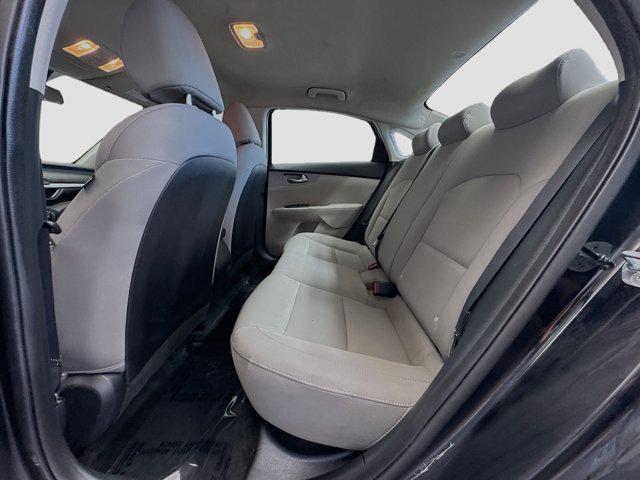 used 2021 Kia Forte car, priced at $11,750