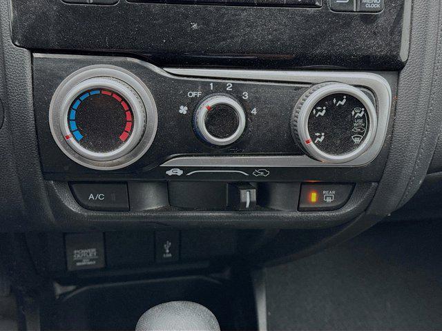 used 2019 Honda Fit car, priced at $12,788