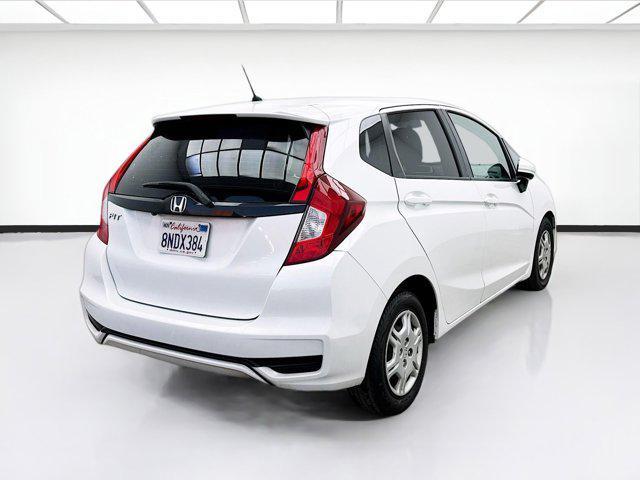 used 2019 Honda Fit car, priced at $12,788