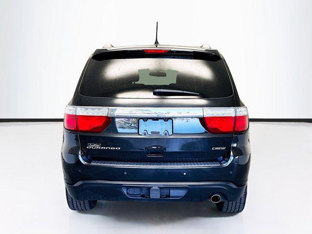 used 2012 Dodge Durango car, priced at $12,377