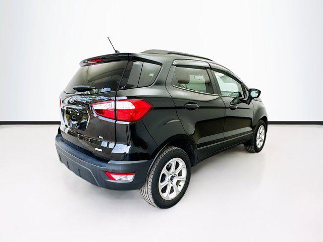 used 2020 Ford EcoSport car, priced at $11,888