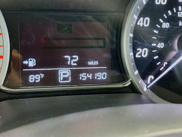 used 2014 Nissan Sentra car, priced at $4,340