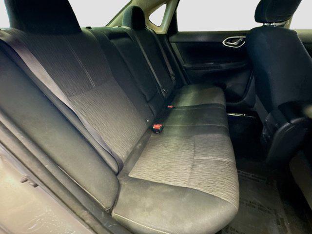 used 2014 Nissan Sentra car, priced at $4,340