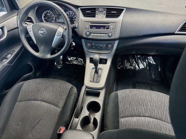 used 2014 Nissan Sentra car, priced at $4,340