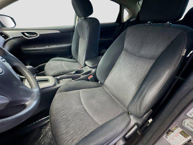used 2014 Nissan Sentra car, priced at $4,340