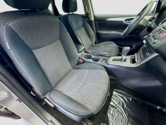 used 2014 Nissan Sentra car, priced at $4,340