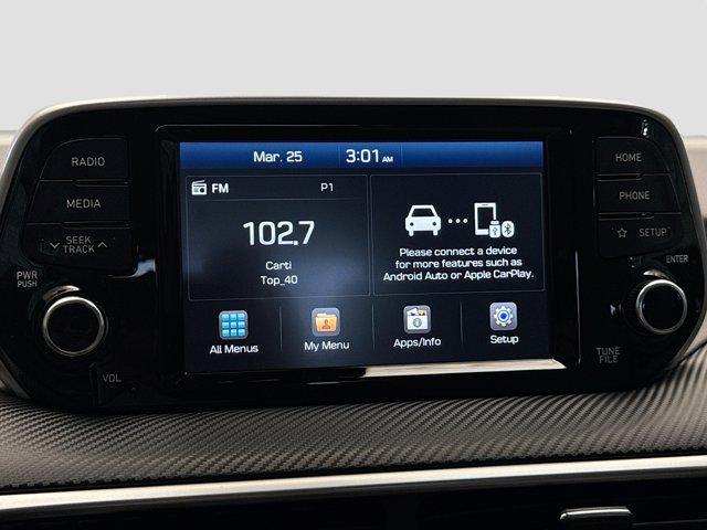used 2019 Hyundai Tucson car, priced at $13,513