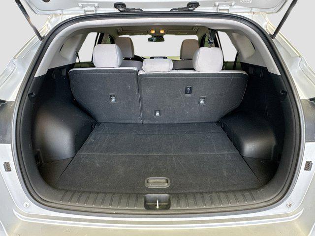 used 2019 Hyundai Tucson car, priced at $13,513