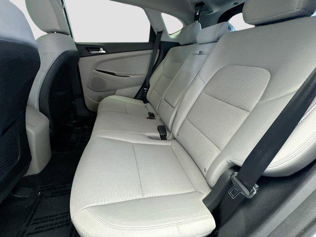 used 2019 Hyundai Tucson car, priced at $13,513