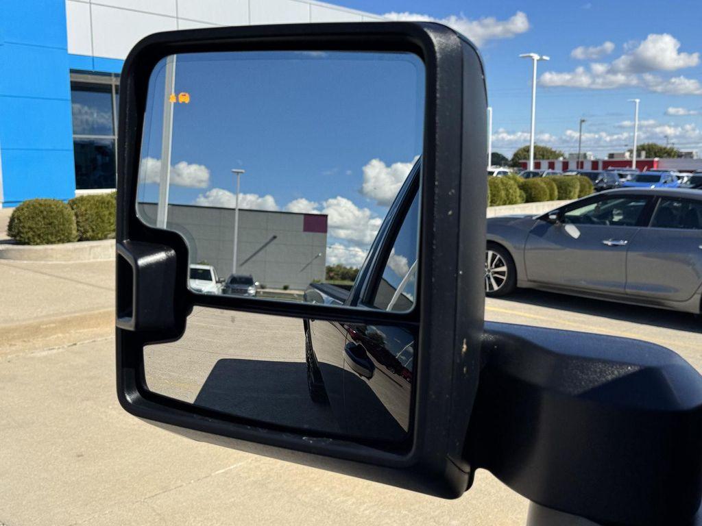 new 2026 Chevrolet Silverado 2500 car, priced at $73,175