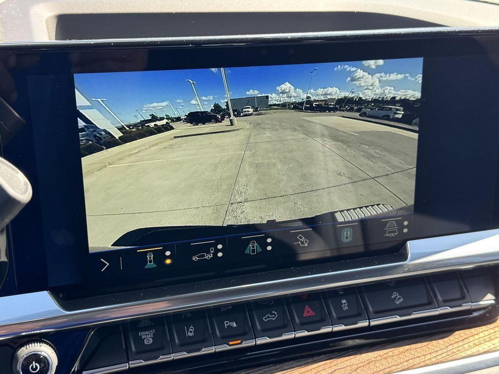 new 2026 Chevrolet Silverado 2500 car, priced at $73,175