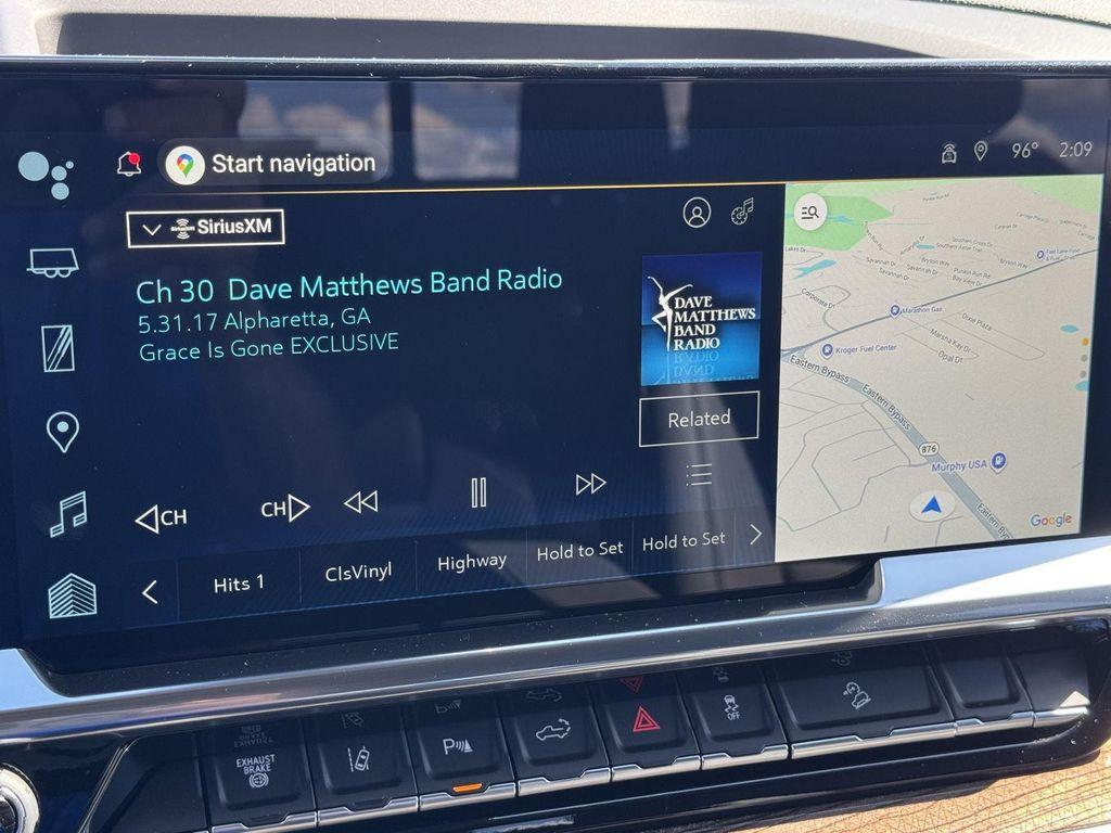 new 2026 Chevrolet Silverado 2500 car, priced at $73,175