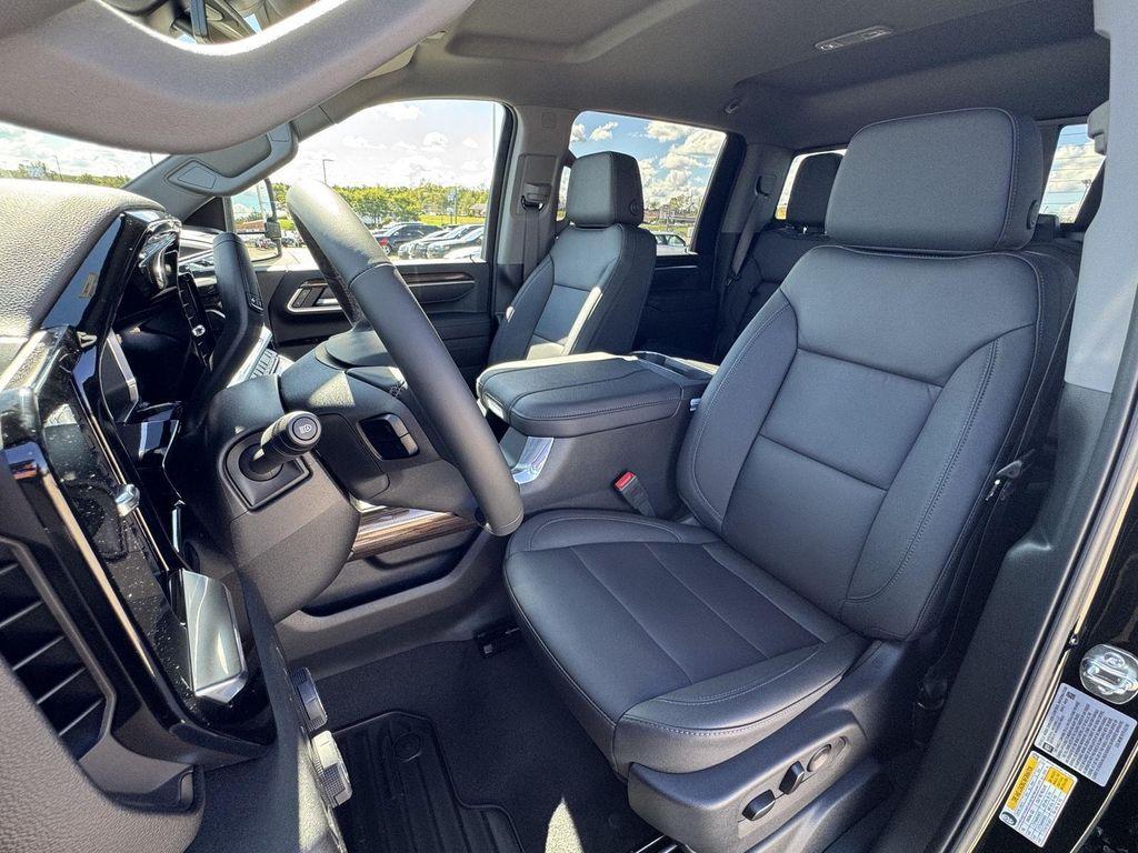 new 2026 Chevrolet Silverado 2500 car, priced at $73,175