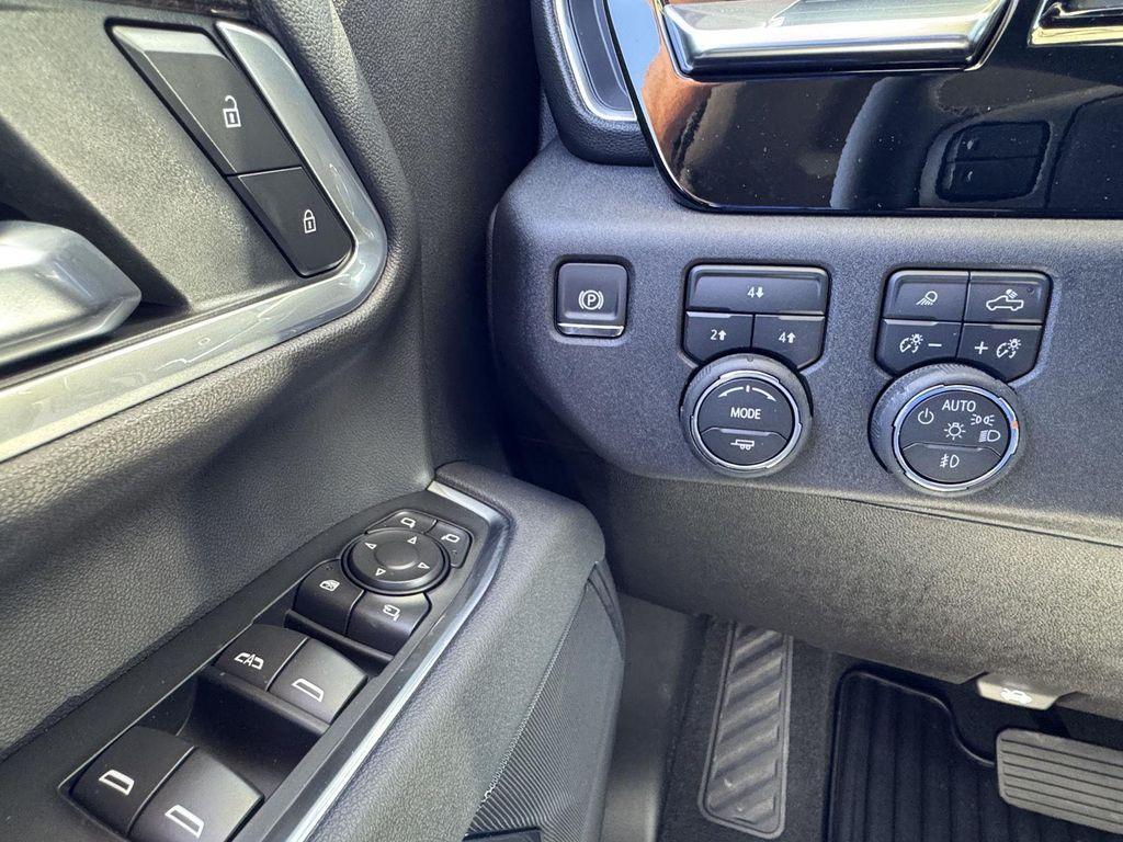 new 2026 Chevrolet Silverado 2500 car, priced at $73,175