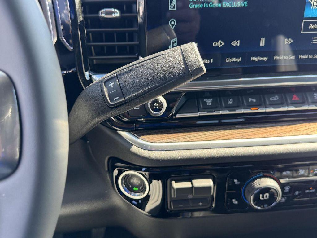 new 2026 Chevrolet Silverado 2500 car, priced at $73,175