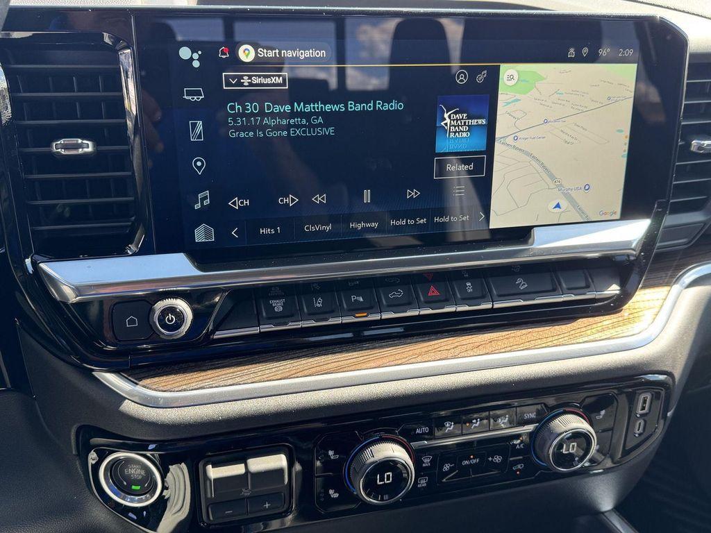 new 2026 Chevrolet Silverado 2500 car, priced at $73,175