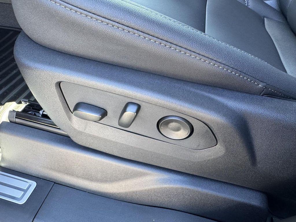 new 2026 Chevrolet Silverado 2500 car, priced at $73,175