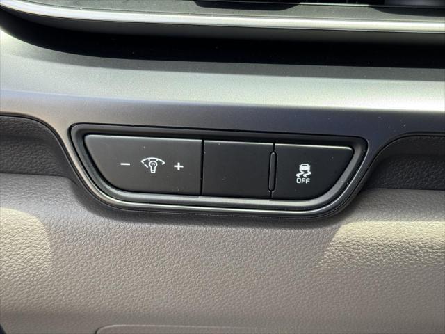used 2025 Kia Carnival car, priced at $36,500
