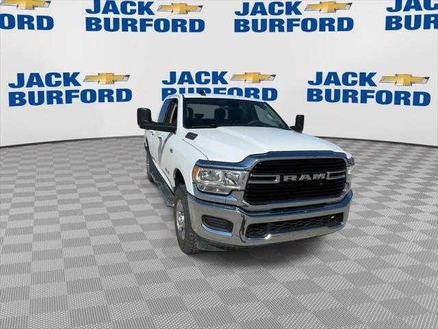 used 2019 Ram 2500 car, priced at $32,500