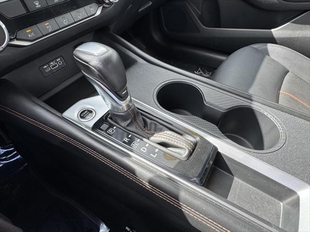 used 2021 Nissan Altima car, priced at $17,500
