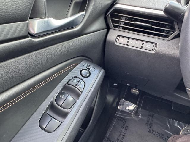 used 2021 Nissan Altima car, priced at $17,500
