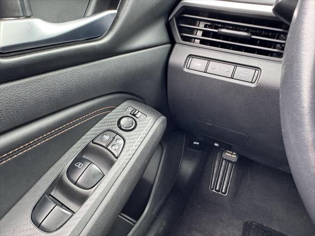 used 2021 Nissan Altima car, priced at $18,000