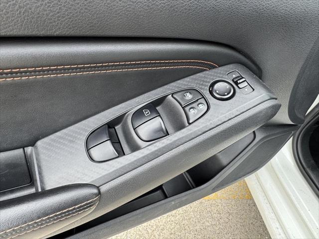 used 2021 Nissan Altima car, priced at $18,000