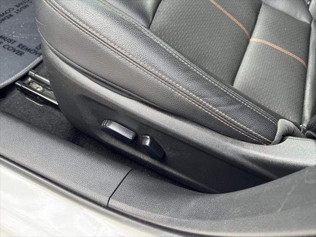 used 2021 Nissan Altima car, priced at $17,500