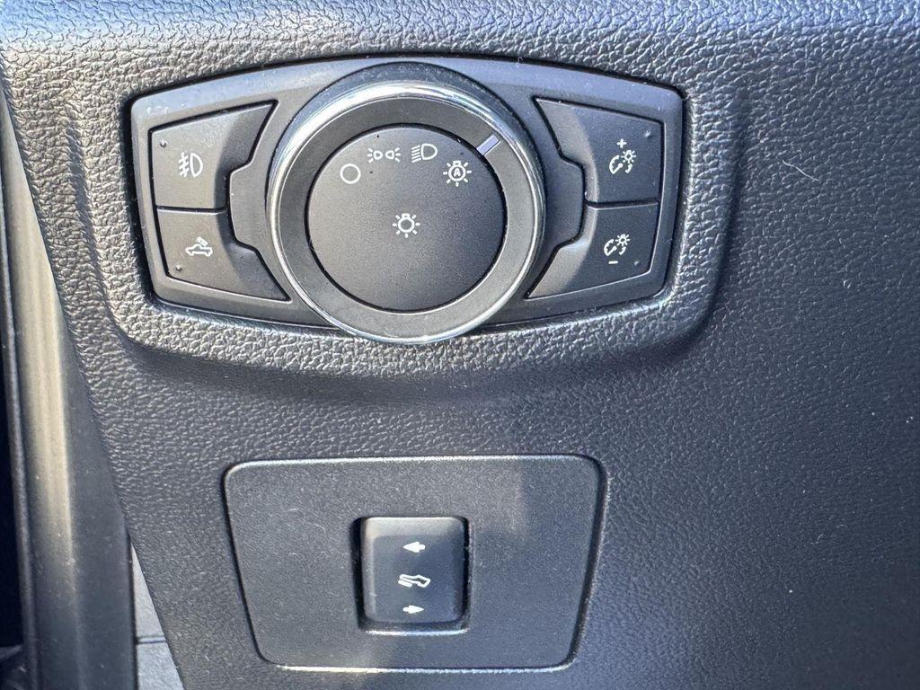 used 2017 Ford F-150 car, priced at $19,750