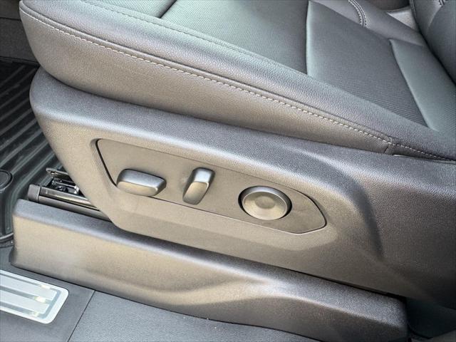 new 2025 Chevrolet Silverado 2500 car, priced at $83,505
