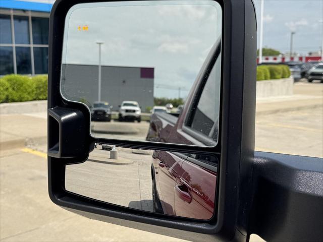 new 2025 Chevrolet Silverado 2500 car, priced at $83,505