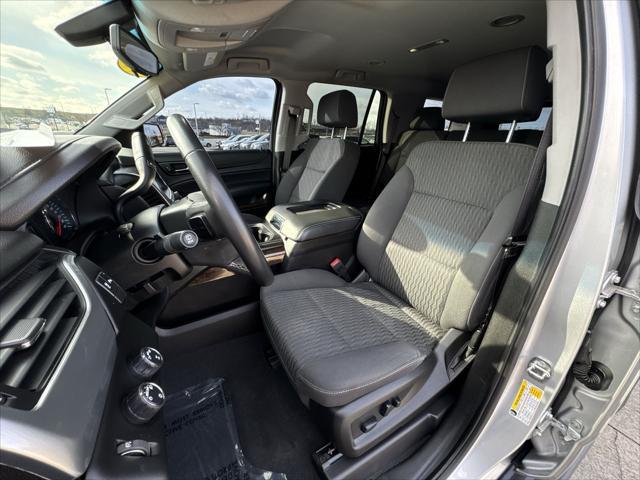 used 2019 Chevrolet Tahoe car, priced at $22,500