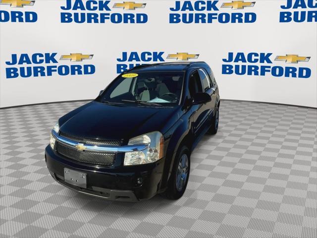 used 2009 Chevrolet Equinox car, priced at $2,900