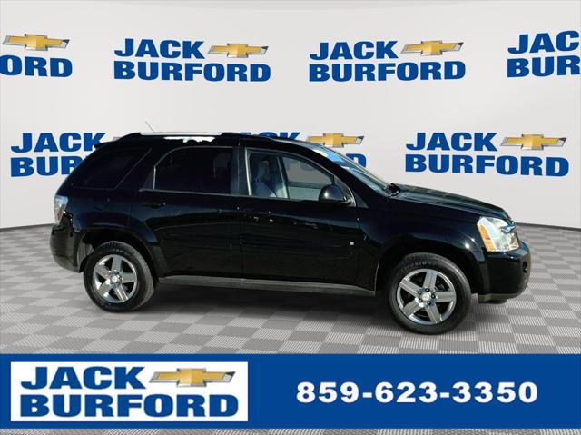 used 2009 Chevrolet Equinox car, priced at $2,900