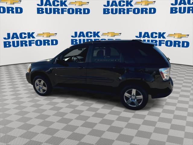 used 2009 Chevrolet Equinox car, priced at $2,900