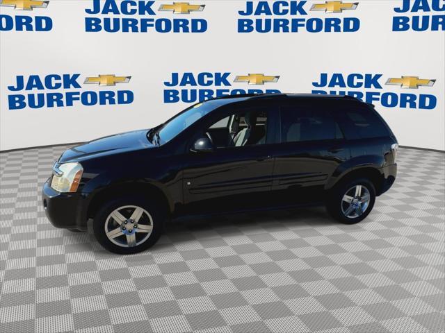 used 2009 Chevrolet Equinox car, priced at $2,900