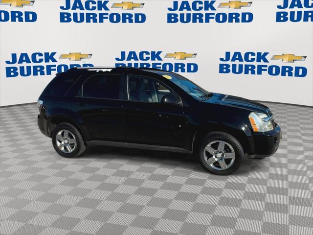 used 2009 Chevrolet Equinox car, priced at $2,900