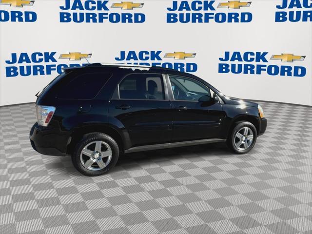 used 2009 Chevrolet Equinox car, priced at $2,900